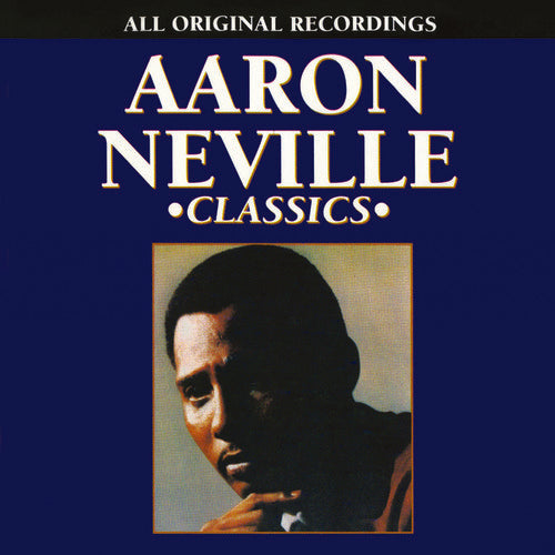 Aaron Neville - Tell It Like It Is