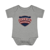 Brooklyn Hovengers Onesie