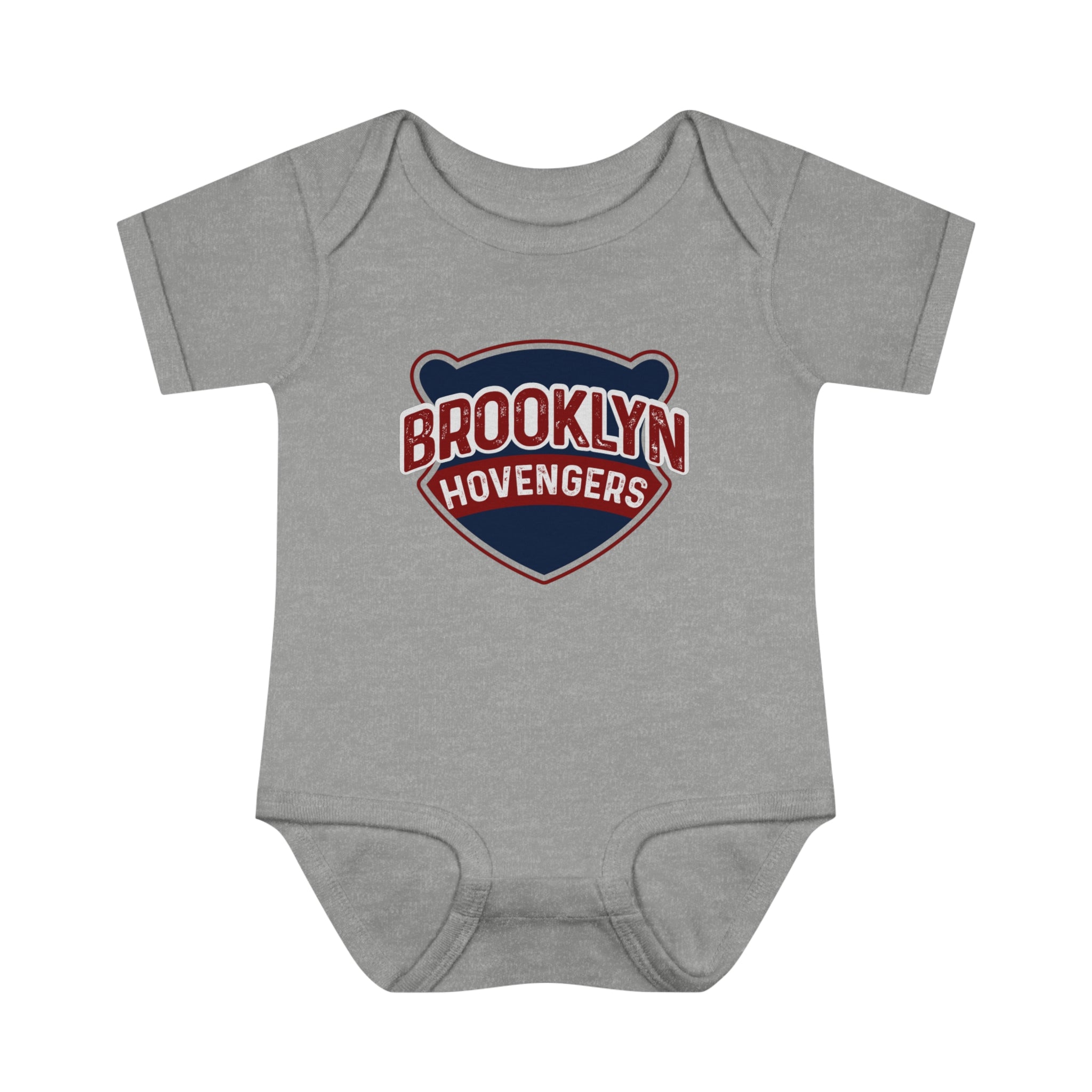 Brooklyn Hovengers Onesie