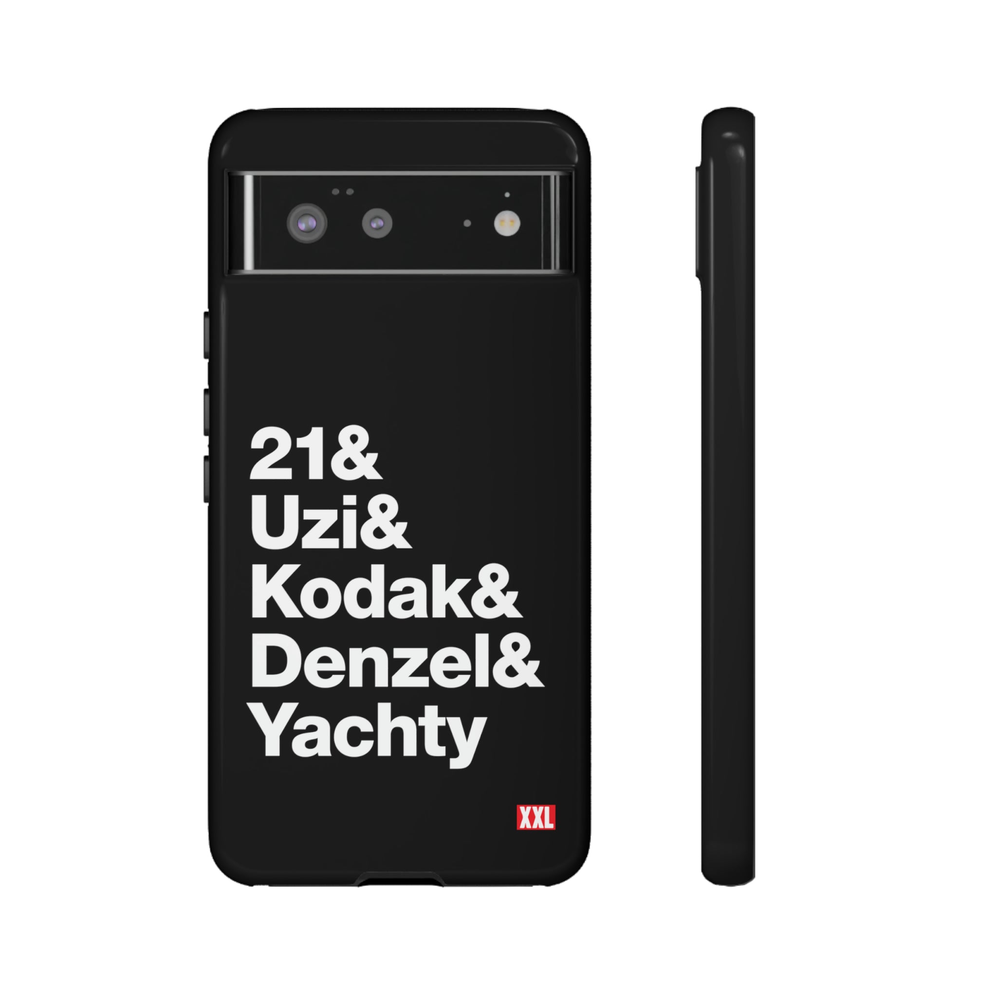 2016 Freshman Phone Cases