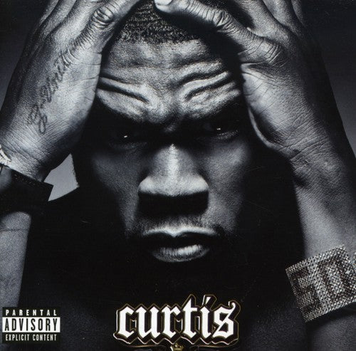 50 Cent - CURTIS