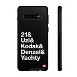 2016 Freshman Phone Cases