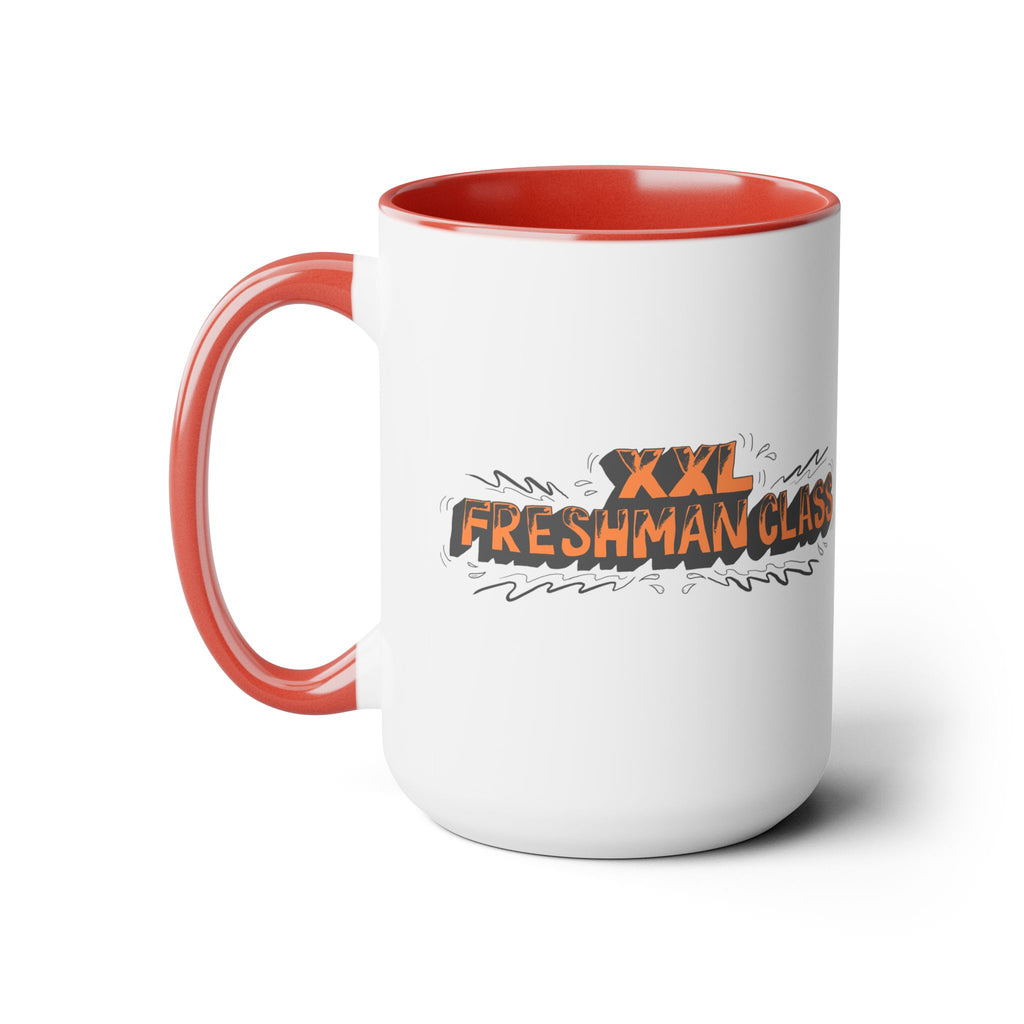 Freshman Mug