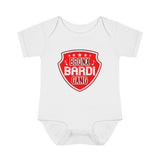 Bronx Bardi Gang Onesie