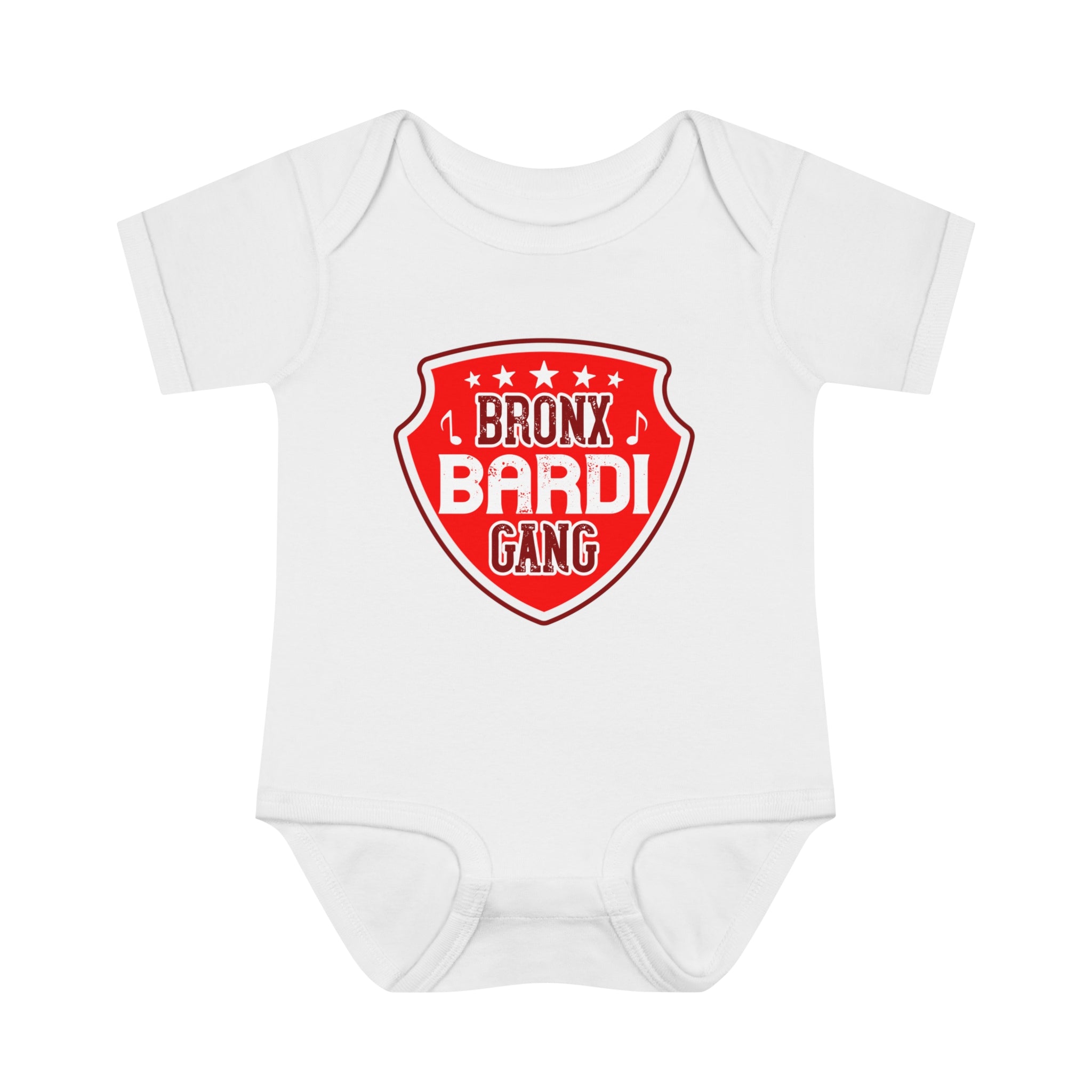 Bronx Bardi Gang Onesie