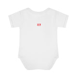 Caught Lackin' Onesie