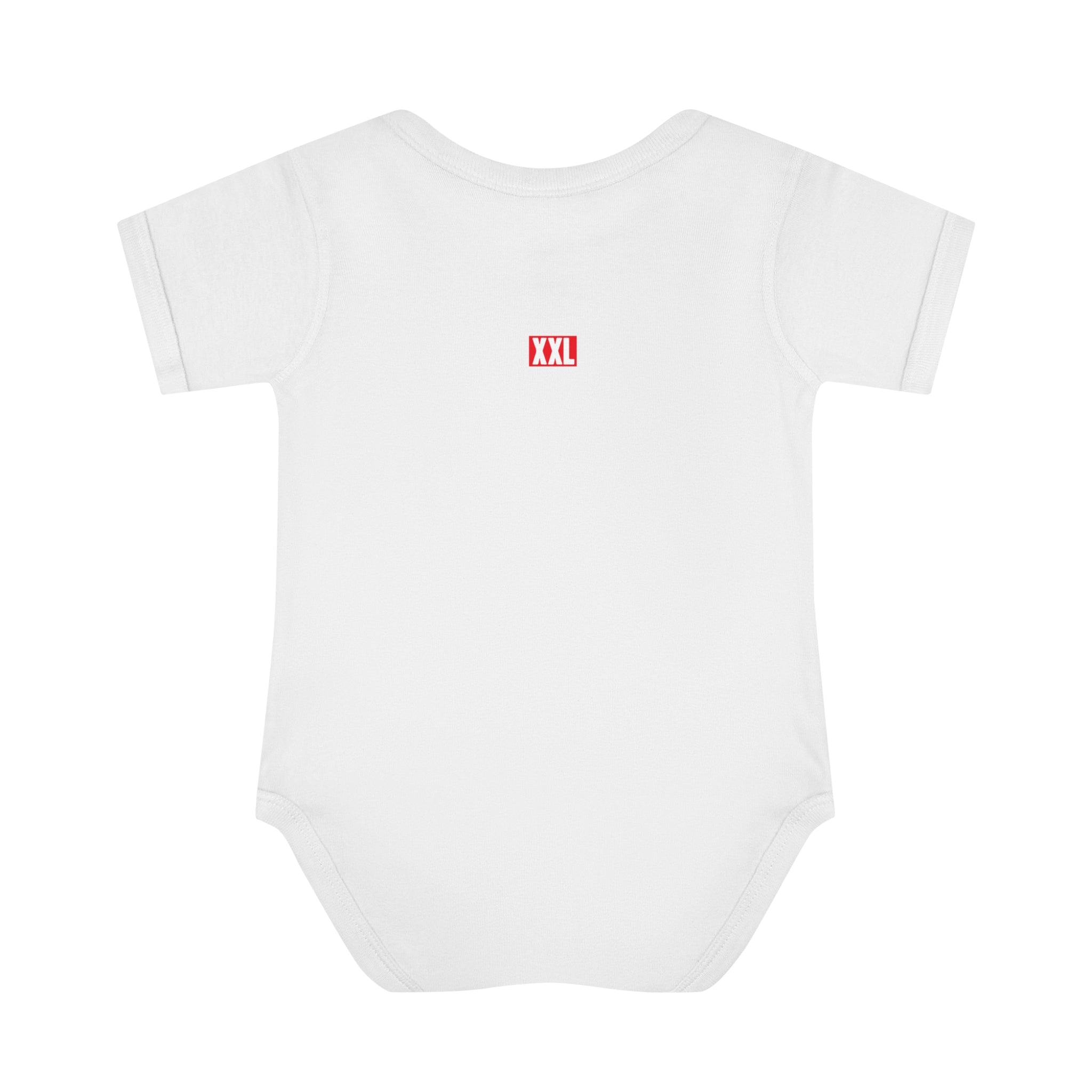 Caught Lackin' Onesie