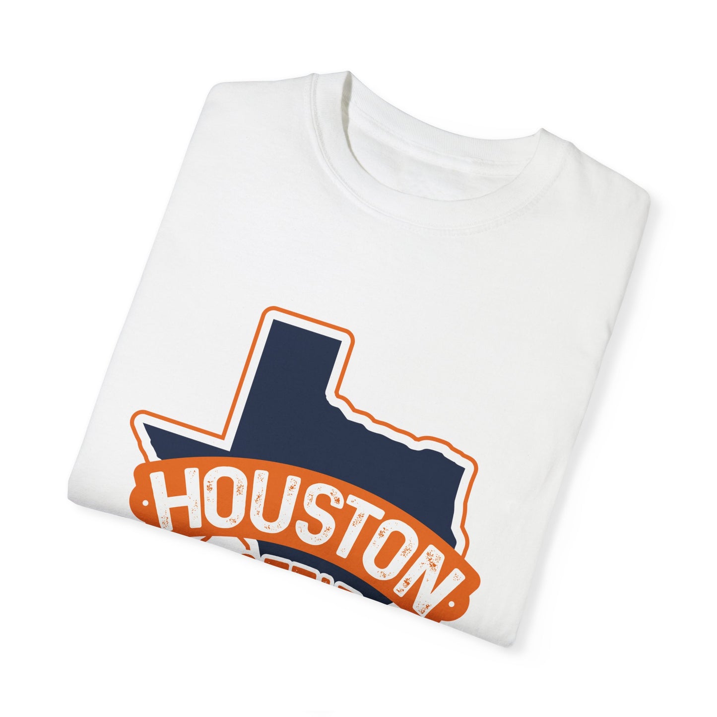 Houston Hotties T-shirt