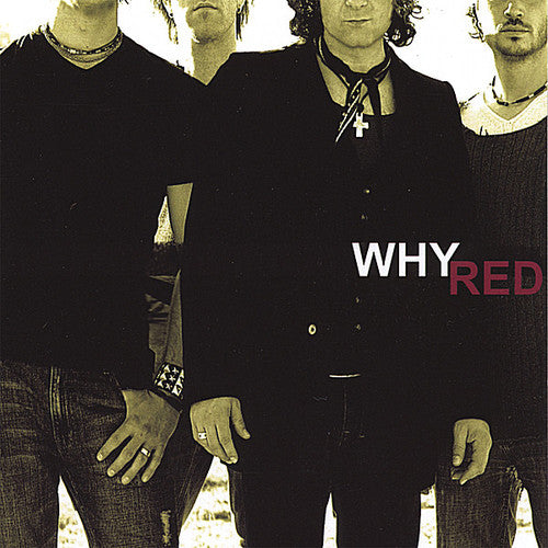 Why? - Red