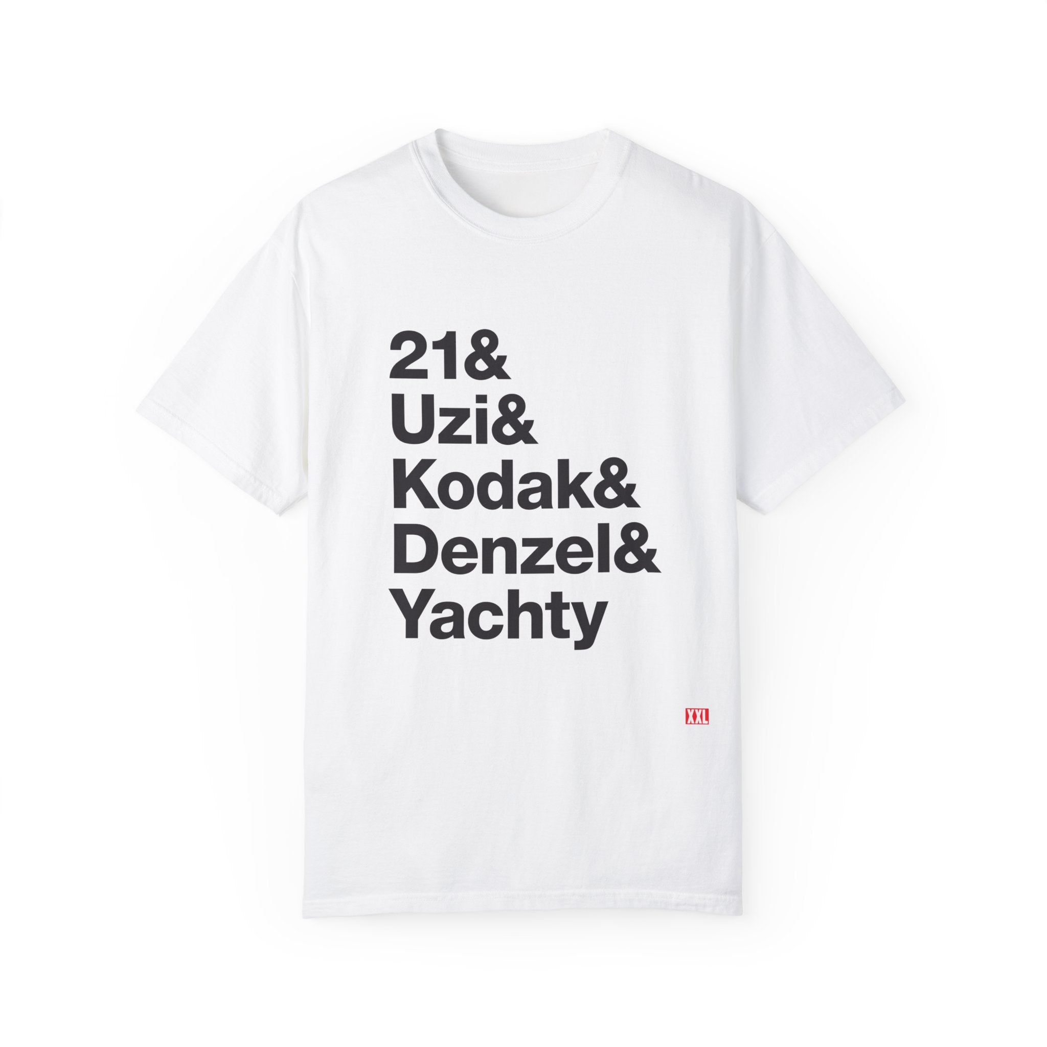 2016 Freshman T-Shirt