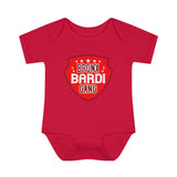 Bronx Bardi Gang Onesie