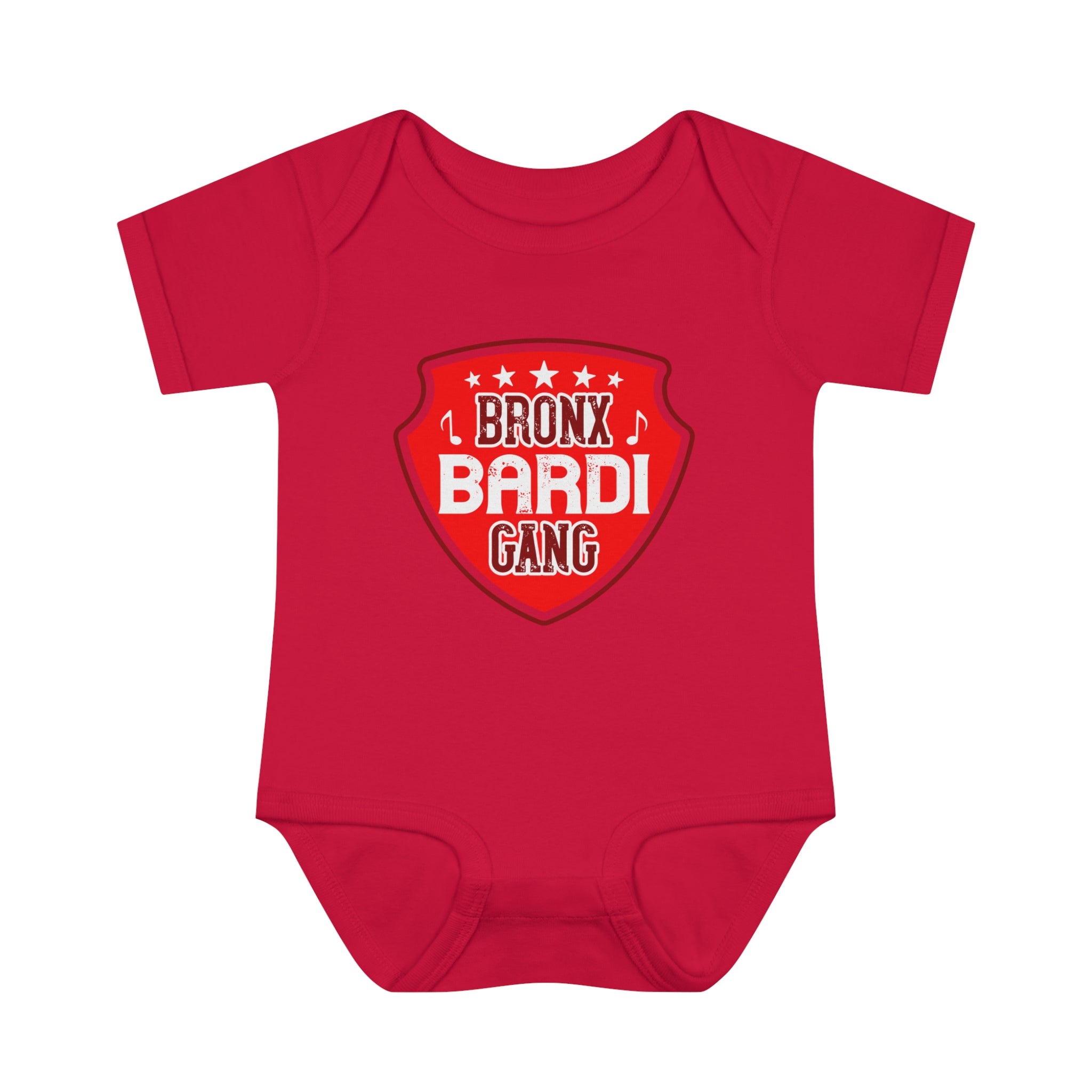 Bronx Bardi Gang Onesie