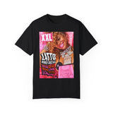 Latto Winter 2023 T-shirt