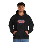 Brooklyn Hovengers Hoodie