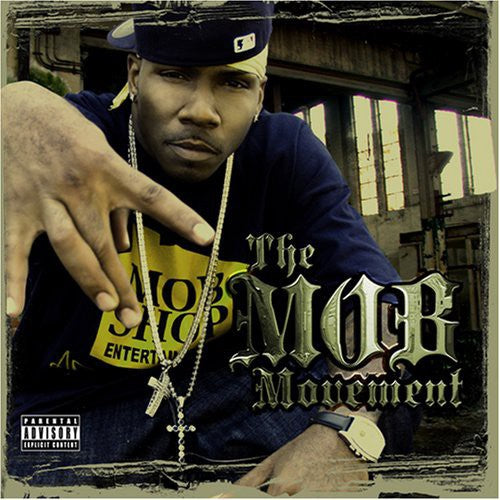 Ap.9 of the Mob Figaz - Mob Movement