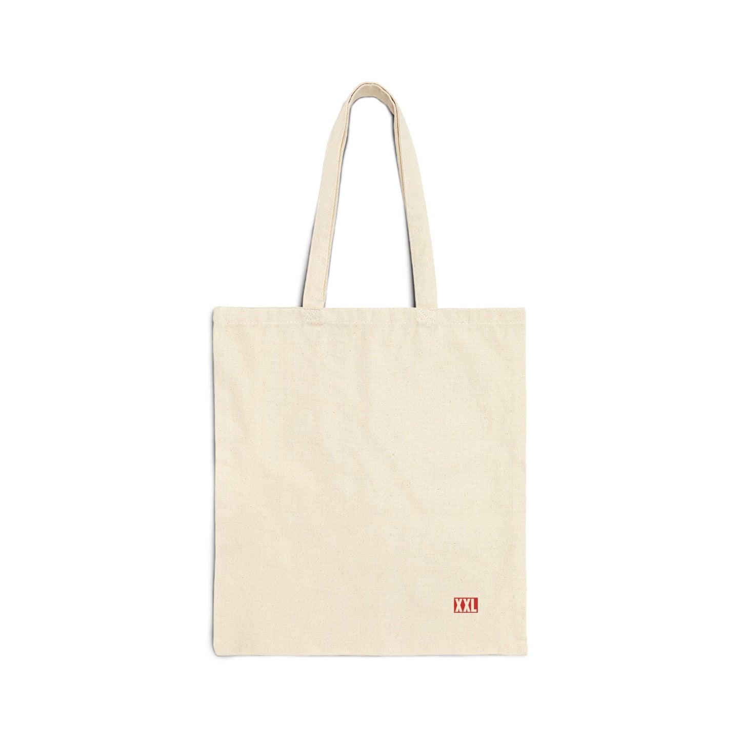 2025 XXL Freshman Class Logo Tote Bag