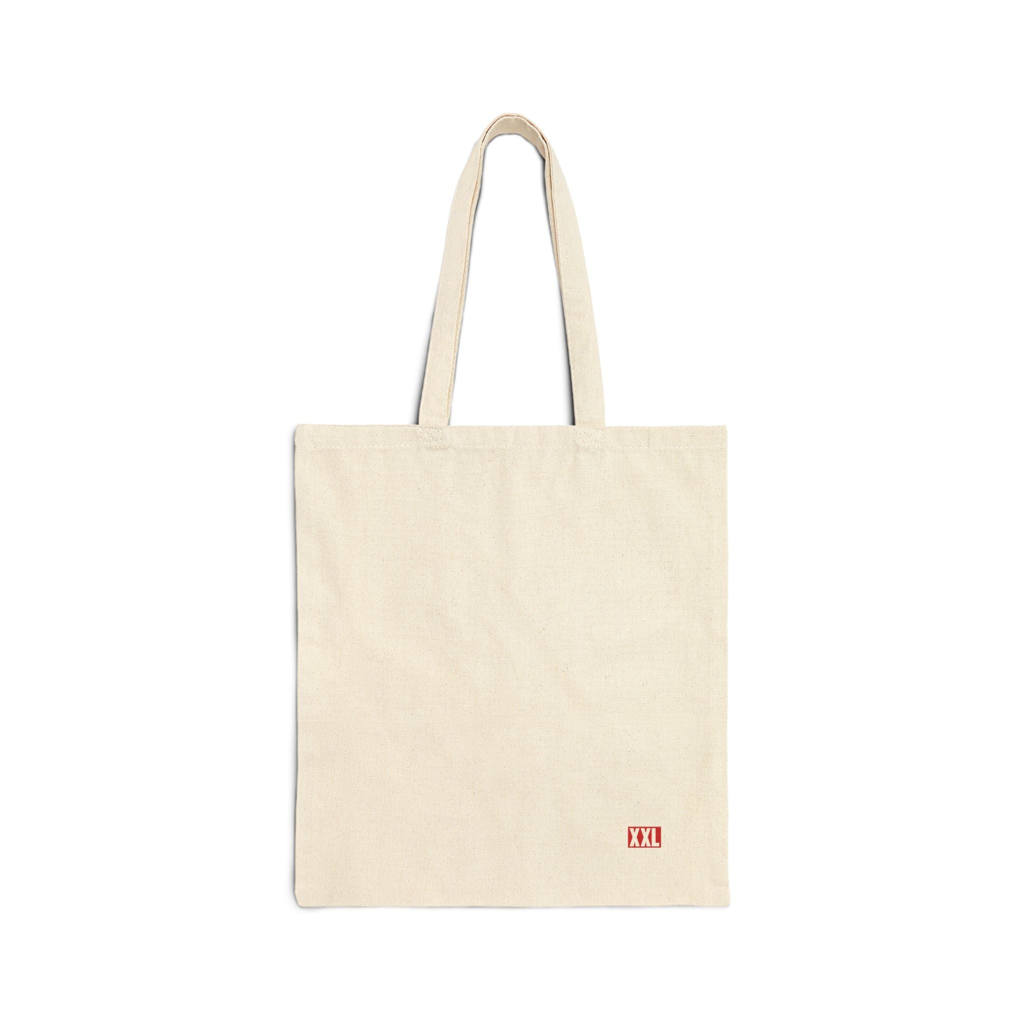 2025 XXL Freshman Class Logo Tote Bag