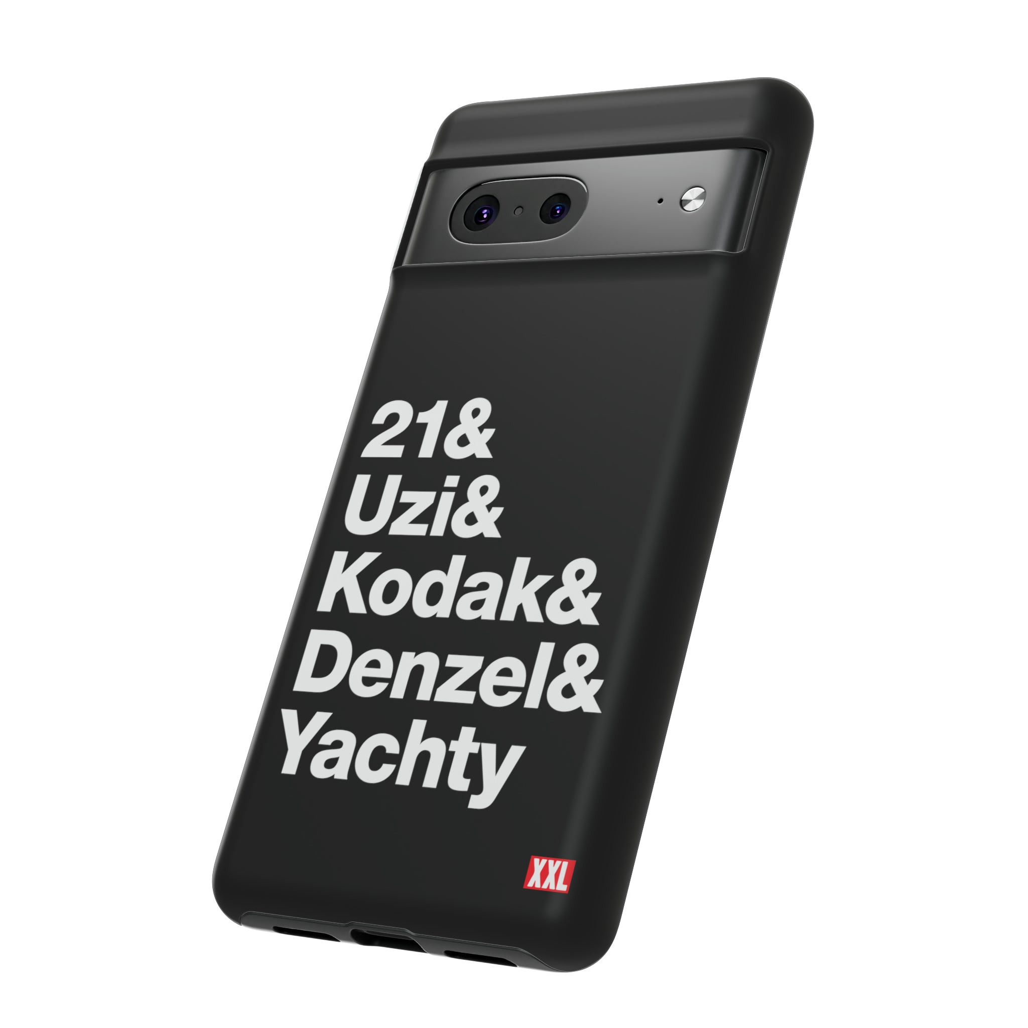 2016 Freshman Phone Cases