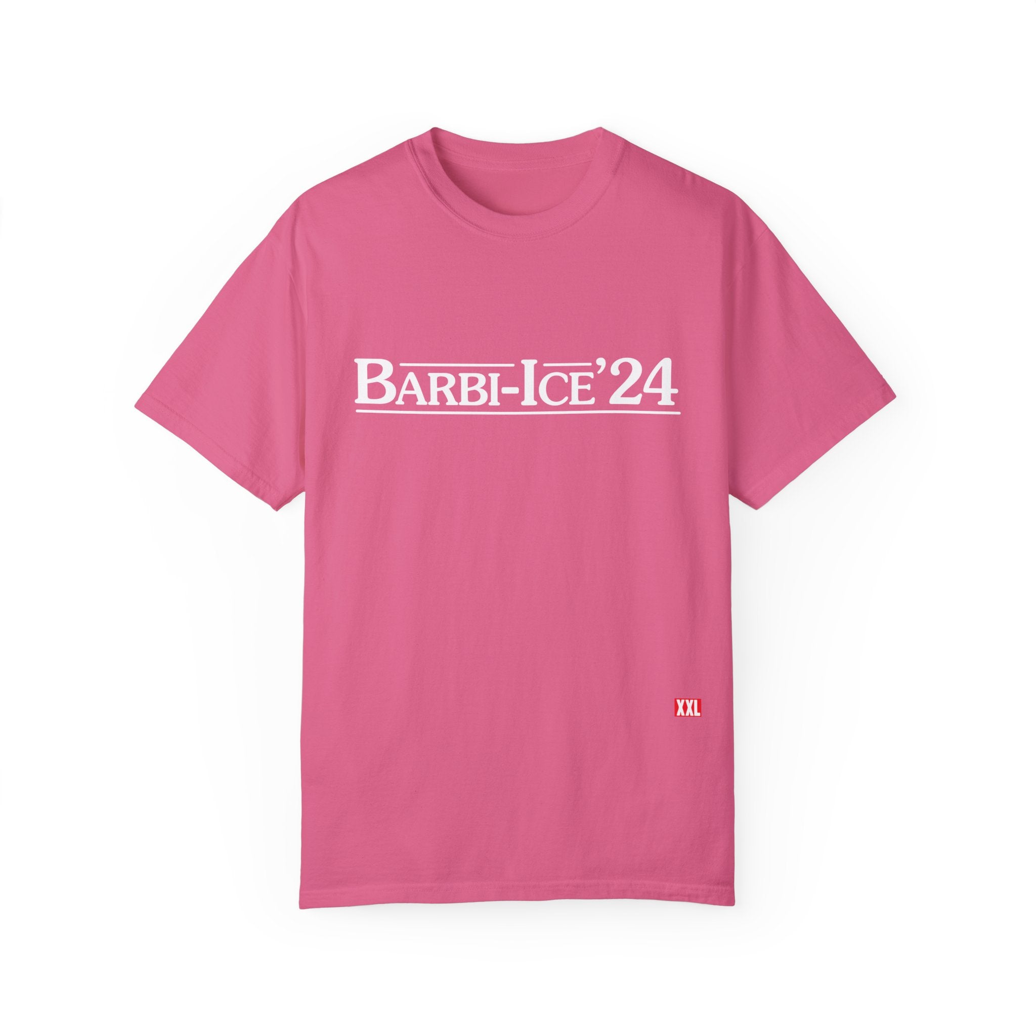 Barbie-Ice '24 T- Shirt