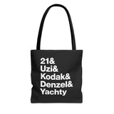 2016 Freshman Tote Bag