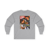 XXL Magazine Fall 2025 Cover Long Sleeve T-Shirt