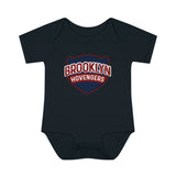 Brooklyn Hovengers Onesie