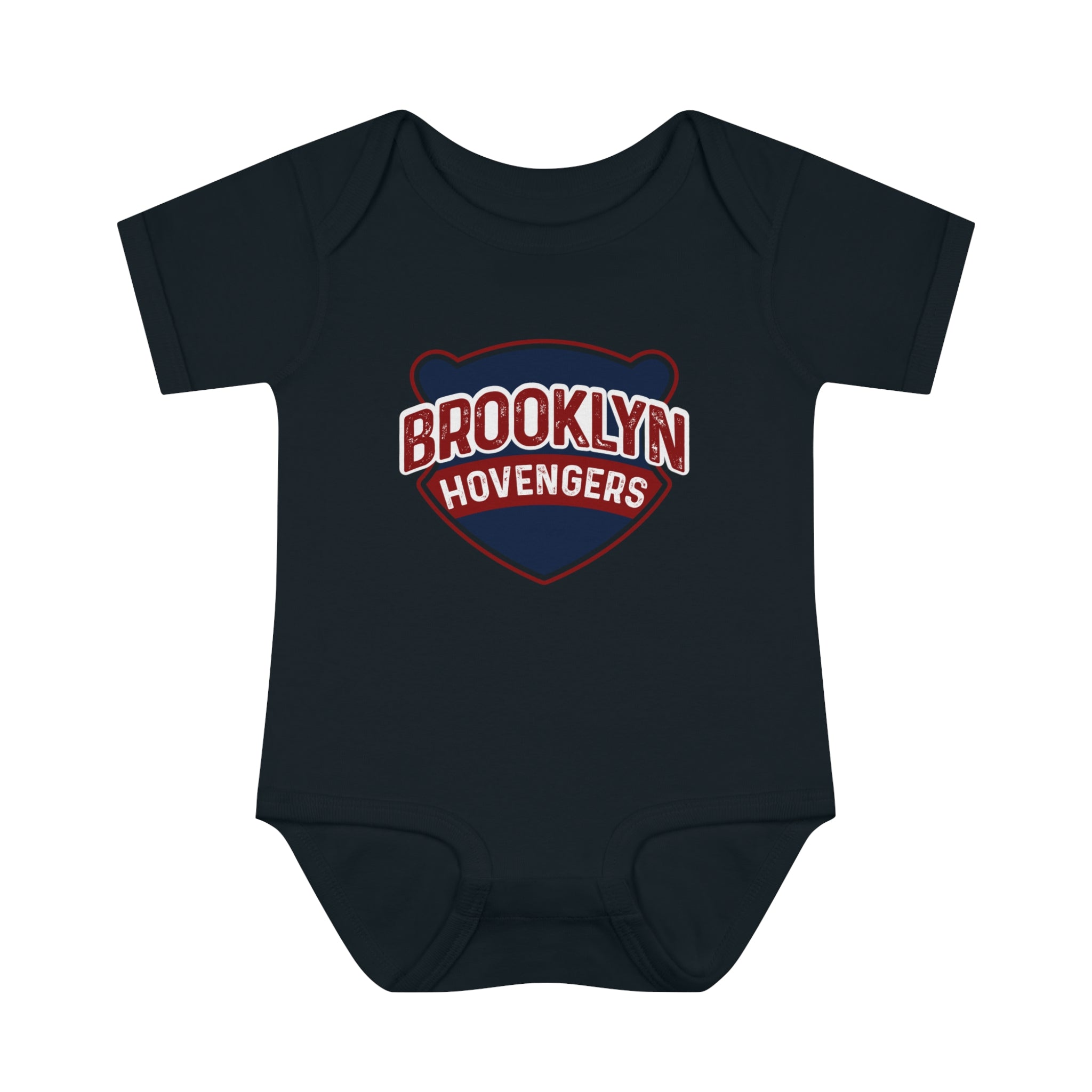 Brooklyn Hovengers Onesie