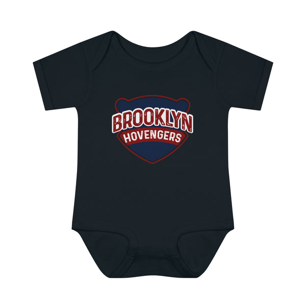 Brooklyn Hovengers Onesie
