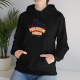 Houston Hotties Hoodie
