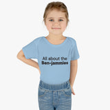 Ben-Jammies Onesie