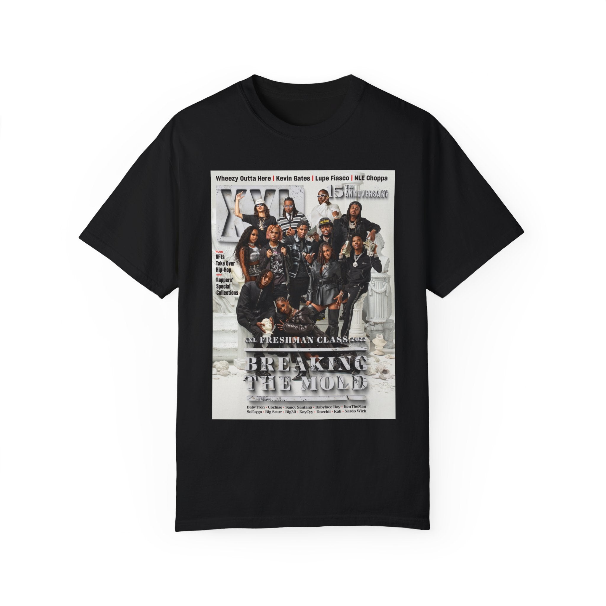 Freshman Summer 2022 T-shirt