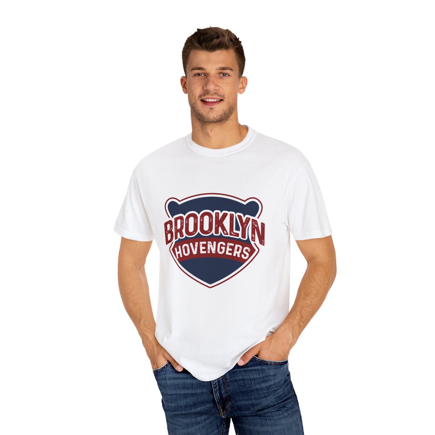 Brooklyn Hovengers T-shirt