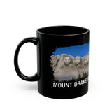Mount Drakemore Mug