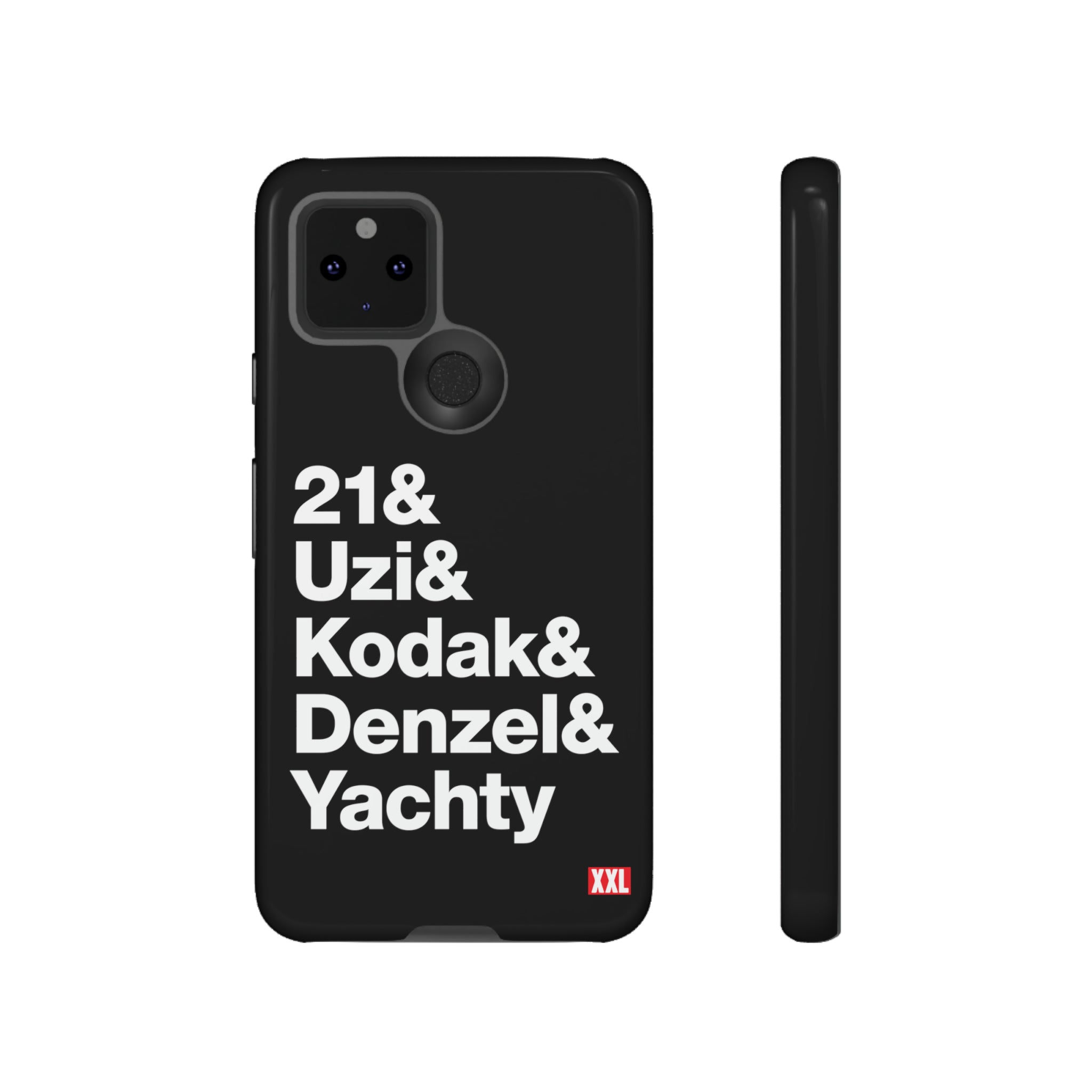 2016 Freshman Phone Cases