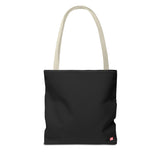 Write & Rap Tote Bag