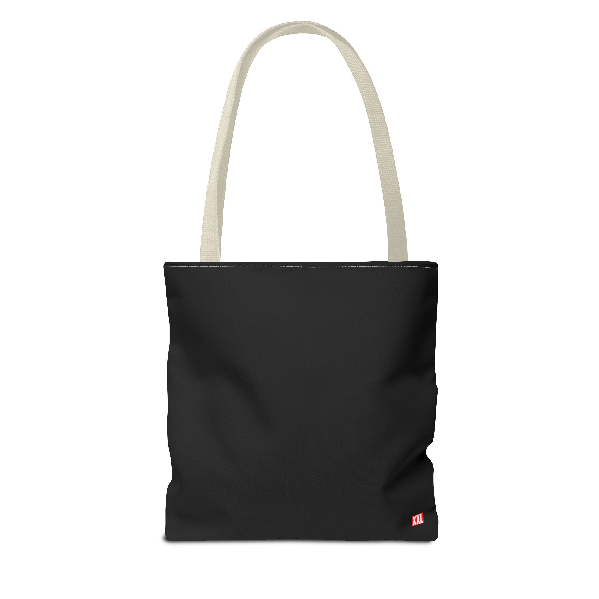 Write & Rap Tote Bag