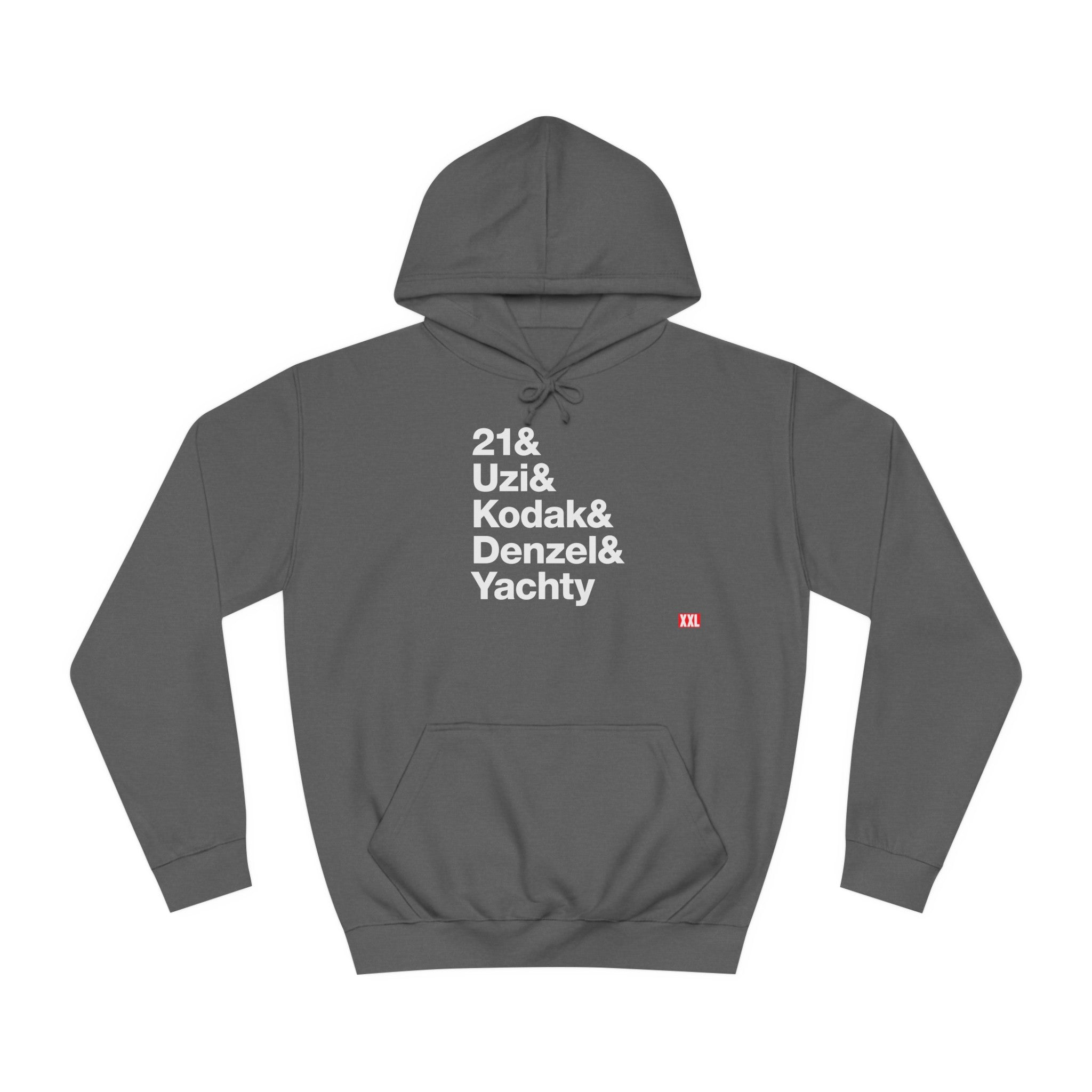 2016 Freshman Hoodie