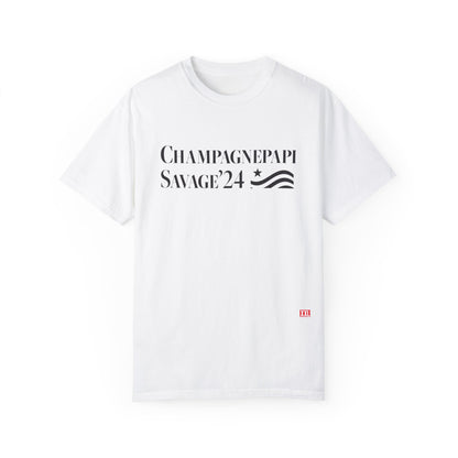 Champagnepapi - Savage '24 T- Shirt