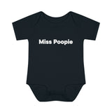 Miss Poopie Onesie