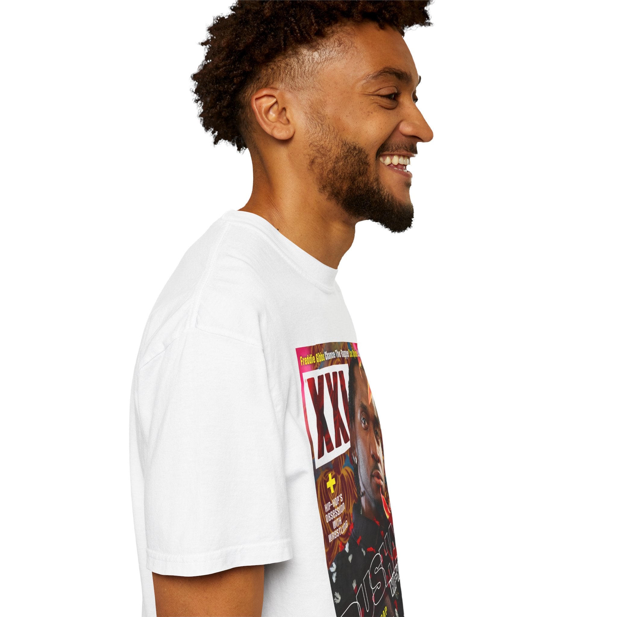 Pusha T Winter 2022 T-shirt