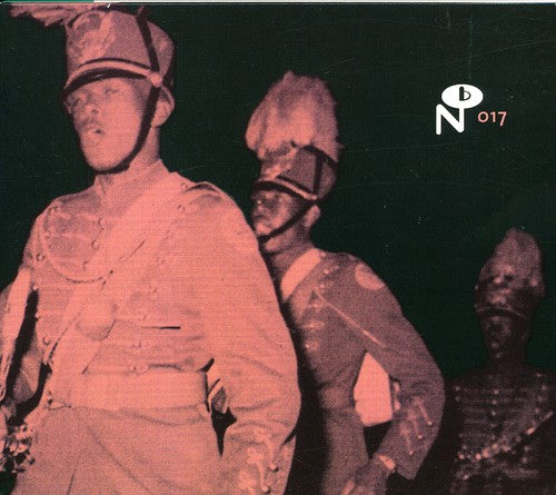 Eccentric Soul: Outskirts of Deep City / Various - Eccentric Soul: The Outskirts Of Deep City