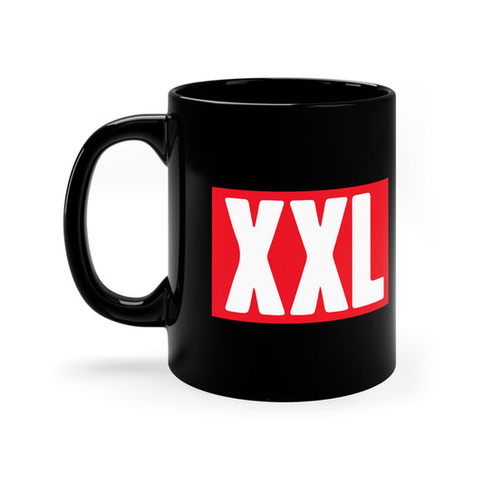 XXL Logo Mug