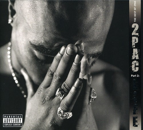 2Pac - The Best Of 2Pac - Pt. 2: Life