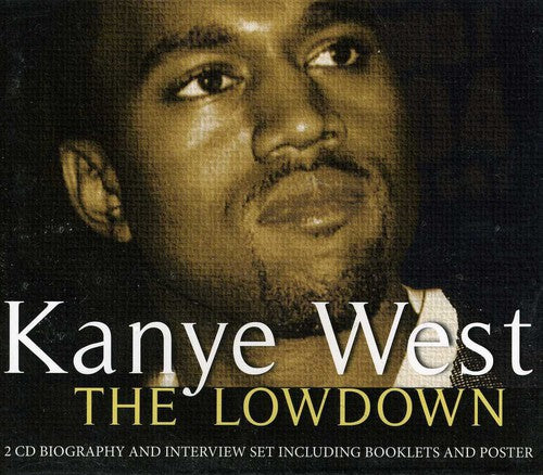 Kanye West - Lowdown Unauthorized