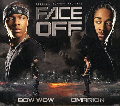 Bow Wow & Omarion - Face Off