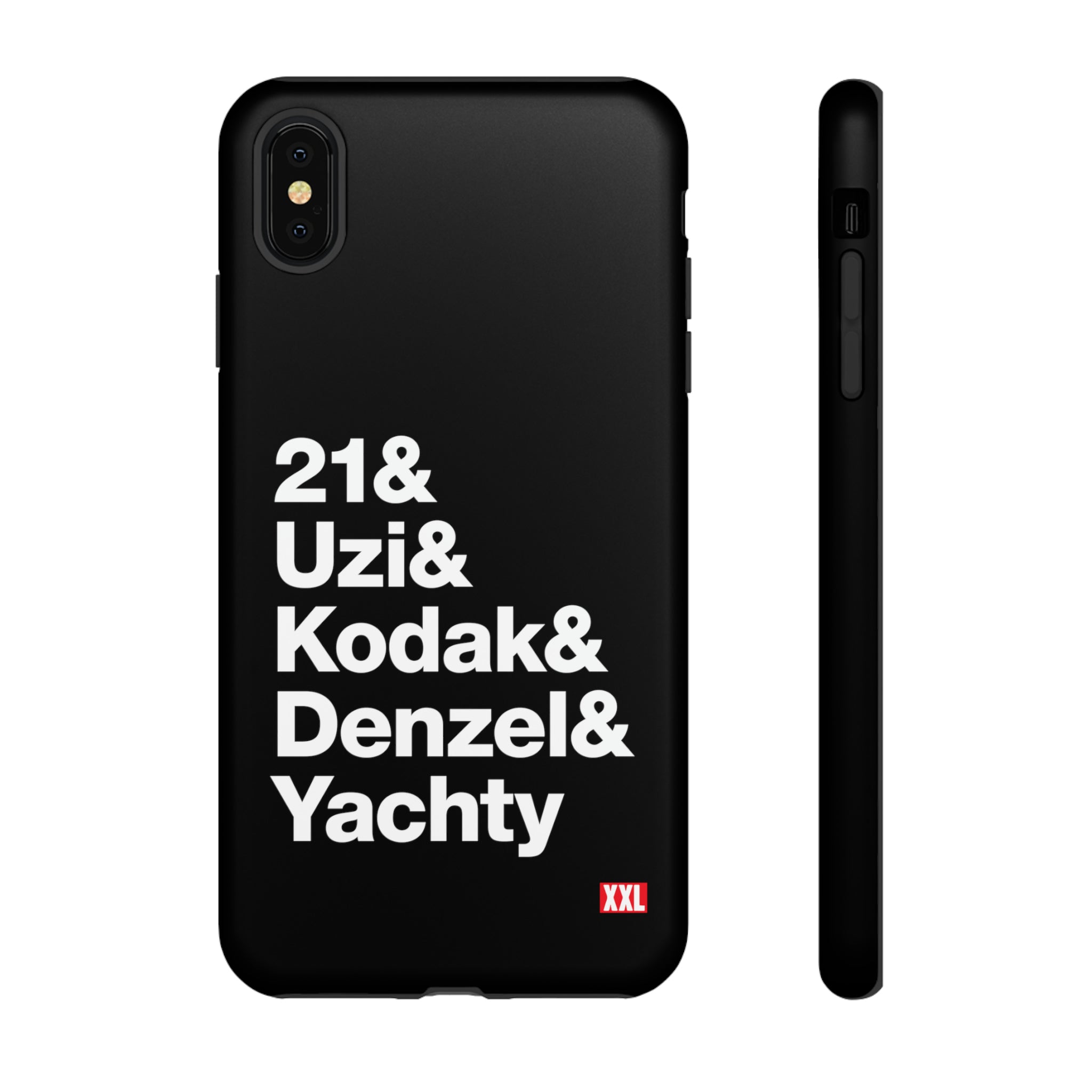 2016 Freshman Phone Cases