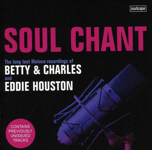 Soul Chant / Various - Soul Chant