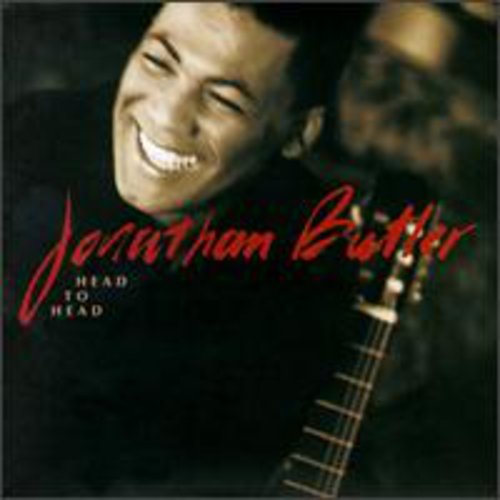 Jonathan Butler - Head to Head