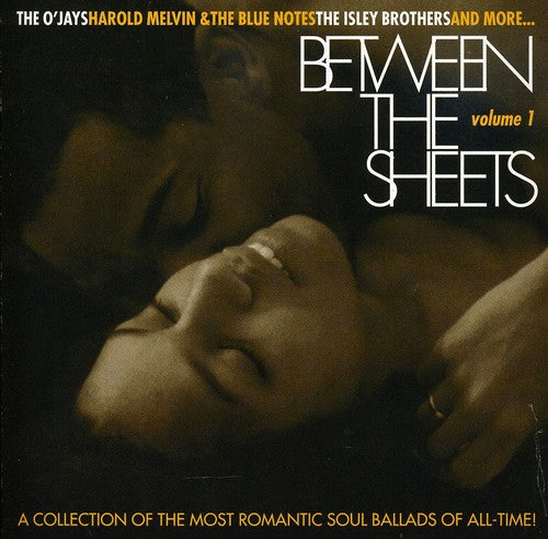 Between the Sheets 1 / Various - Between The Sheets, Vol. 1