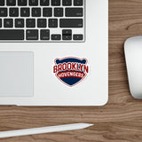 Brooklyn Hovengers Sticker
